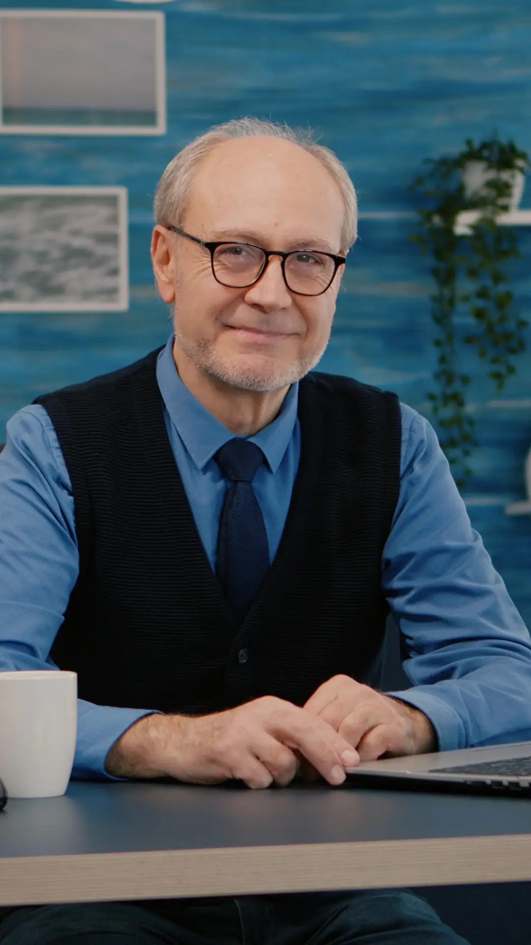 — Roberto P. (Head of Electrical Maintenance, Regional Hospital)